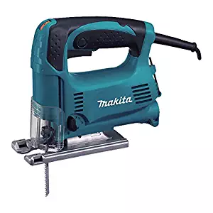 Makita 4329K 3.9 Amp Variable Speed Top Handle Jig Saw