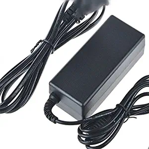 Accessory USA AC DC Adapter for Sirius Xm SXABB1 SXABB2 SXABBA SXABBB Sirius-XM Portable Speaker Dock Boombox Sound System Power Supply Cord