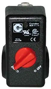 Powermate Vx 034-0184RP Pressure Switch