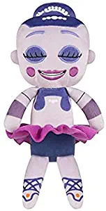 Funko Five Nights at Freddy's: Sister Location - Ballora Plush