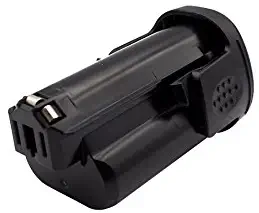 Battery B812-01 Replacement for DREMEL 8220, 8300, 8200, Portable Power Tool Battery