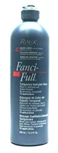 Roux Fanci-Full Rinse #42 Silver Lining 15.2 oz. (Case of 6) by Roux