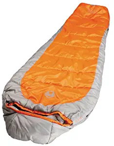 Coleman Silverton Sleeping Bag