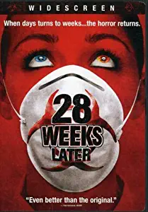 28 Weeks Later (Widescreen Edition)