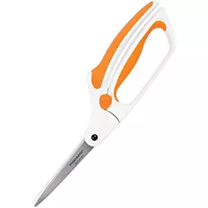 FSK1299118697WJ - Fiskars Innovative Softouch Scissors