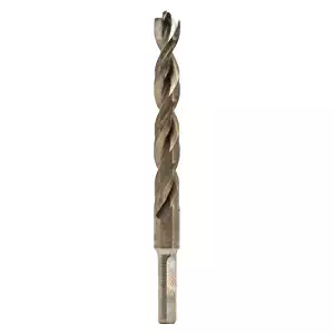 DEWALT DWA1232 1/2" Pilot Point Industrial Cobalt Drill Bit