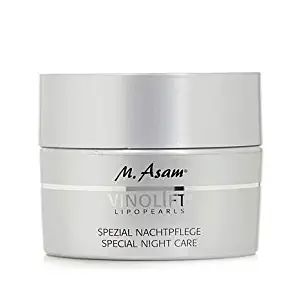 M. Asam Vinolift Special Night Care 50 Ml / 1.69 Oz.