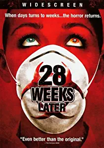 28 Weeks Later [Widescreen]