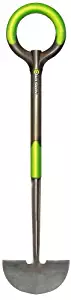 Radius Garden 206 PRO Ergonomic Stainless Steel Edger, One Size Original Green