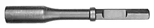 DEWALT DW5964 Ground Rod Driver 1" Rod 1-1/8" Hex Shank.