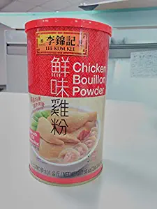 Lee Kum Kee Chicken Bouillon - Chicken Powder (2.2 lbs.)