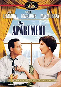 The Apartment