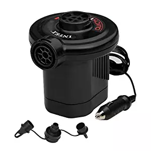 Intex Quick-Fill DC Electric Air Pump