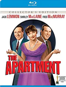 The Apartment