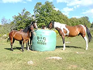 Big Bale Buddy - Large