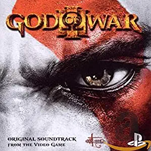 God of War 3 (Original Game Soundtrack)