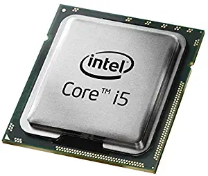 Intel Core i5-4570 Processor 3.2GHz 6MB LGA 1150 CPU44; OEM (Renewed)