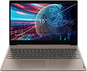 2020 Lenovo IdeaPad 3 15