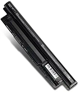 Ankon MR90Y Laptop Battery for Dell Inspiron 14 3421 14R 5421 5437 15 3521 15R 5521 5537 17 3721 17R 5721, fit for Dell Latitude 3440 3540 Fit ON MR90Y N121Y - [6 Cell 11.1V 65Wh]